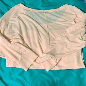 American Eagle Outfitters Tops - American eagle long sleeve American Eagle Outfitters Tops - American eagle long sleeve